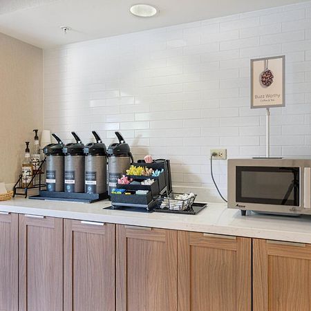 Fairfield Inn & Suites By Marriott Chicago Нейпървил Екстериор снимка