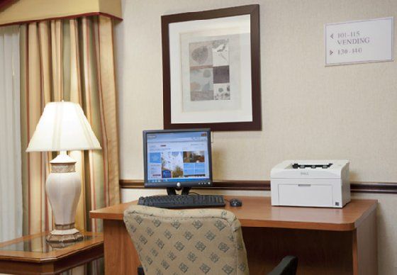 Fairfield Inn & Suites By Marriott Chicago Нейпървил Стая снимка